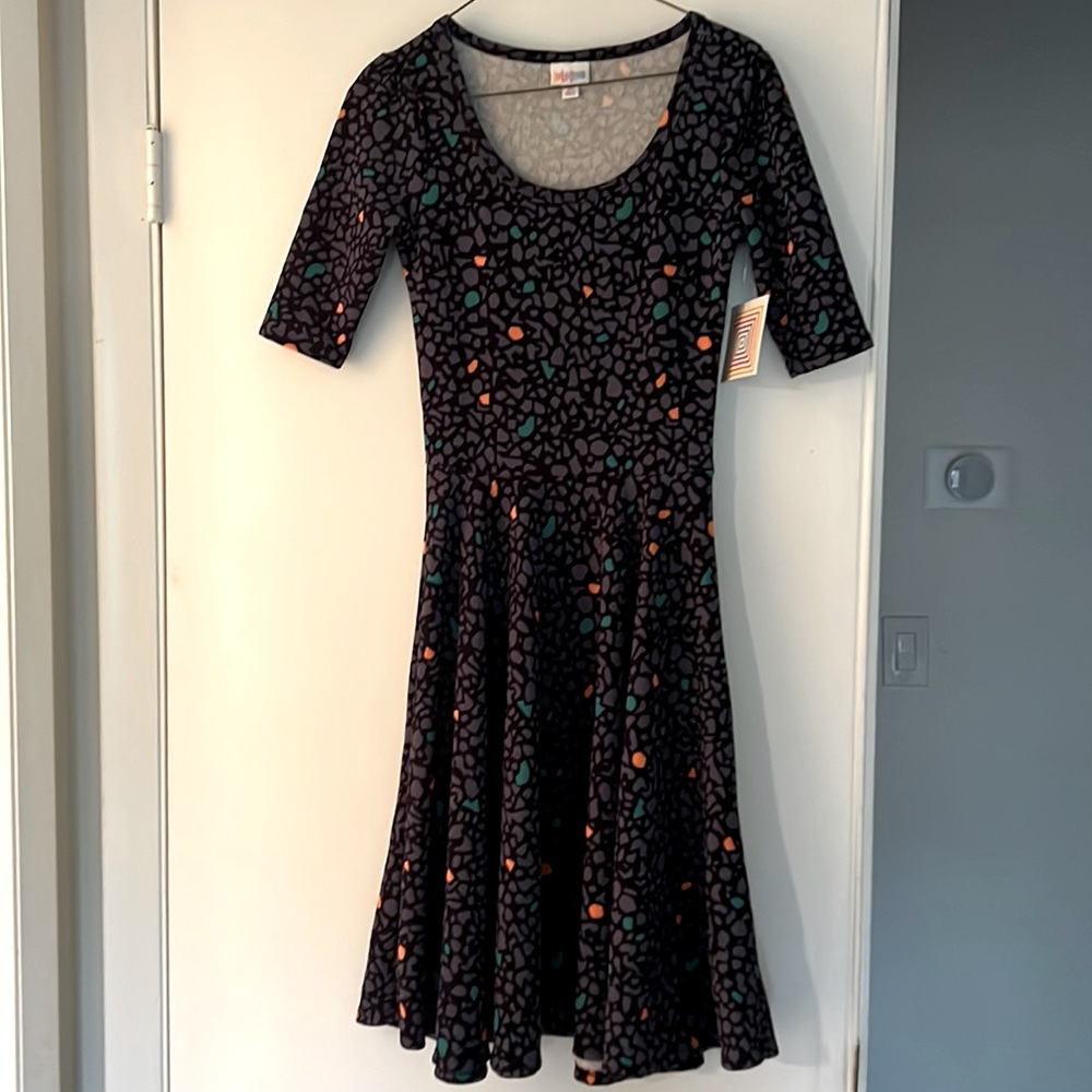 NWT LuLaRoe Dress XS